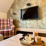 Vysoke Tatry Apartman 309 - Tatranska Lomnica - Vyhlad Na Tatry