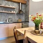 Vysoke Tatry Apartman 309 - Tatranska Lomnica - Vyhlad Na Tatry